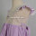 Smocked Girls Boutique Clothing WDW Remake Dress